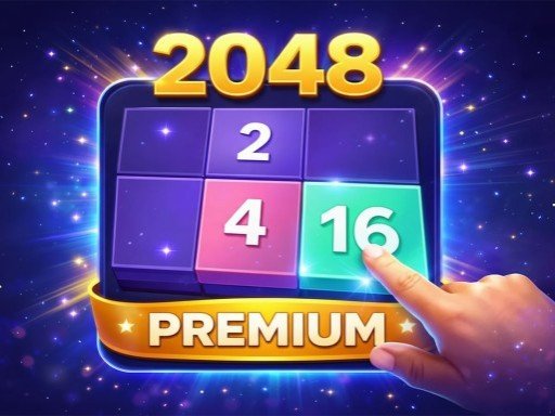 Prêmio 2048