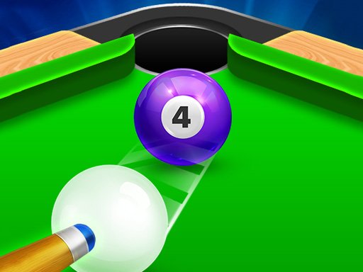 8 Ball Atire Tudo Piscina 3D