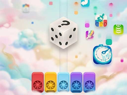 Jogo de granizo aventureiro
