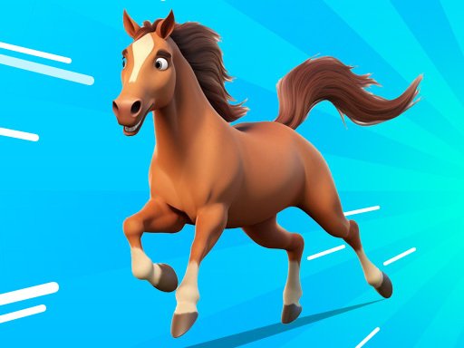 Jogo Animal Runner Safari