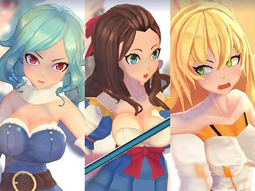 Lâmina de anime