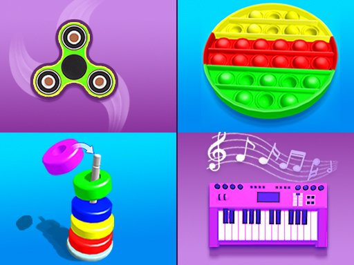 Jogos de relaxamento mental antiestresse