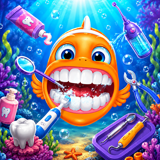 Aqua Fish Dental Care
