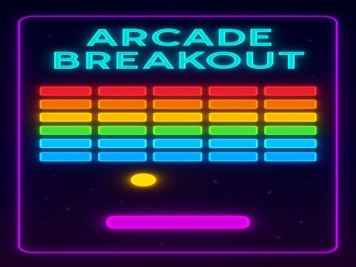 Quebra de arcade