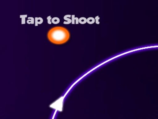 Loop de tiro de flecha