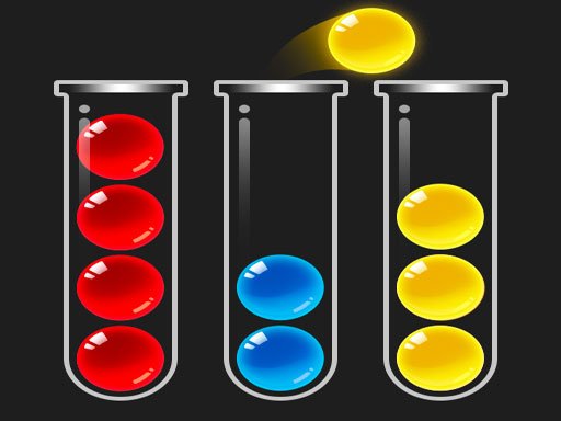 Classificação de bola 2D