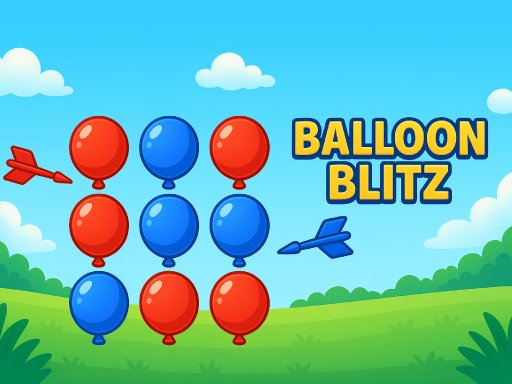 Blitz de balão