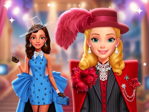 Barbie Met Gala Transformação