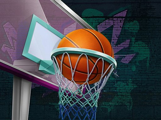 Cabra de basquete