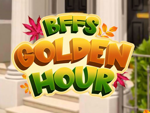 Hora de ouro dos melhores amigos