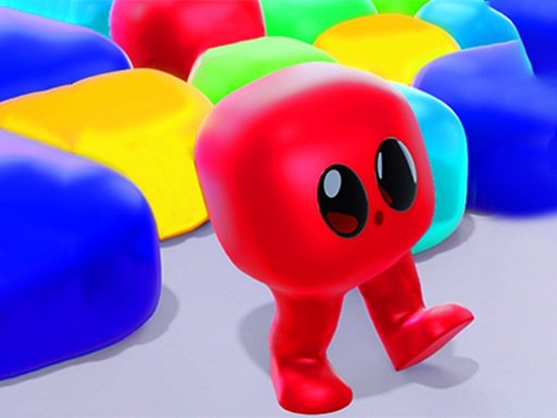 Jogo Block Jam