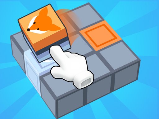 Bloco Mania Quebra-cabeça