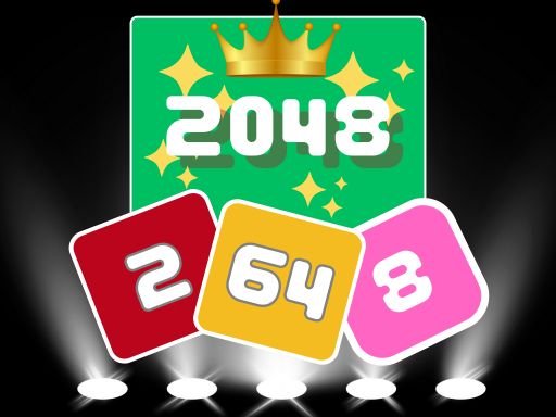 Jogo Block Puzzle 2048