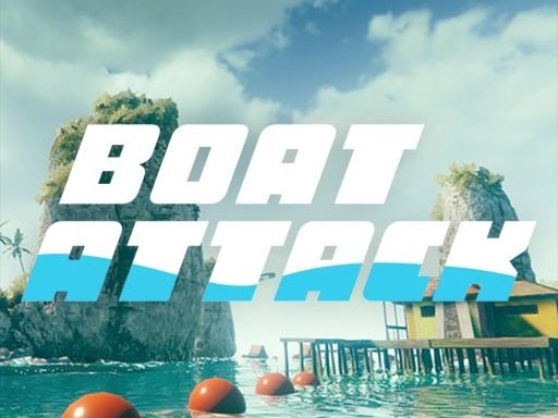 Ataque de barco