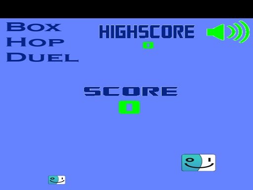 Duelo de Box Hop