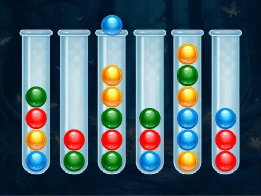 Bubble Sorting Infinito Remasterizado