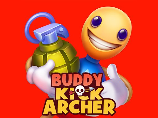 Arqueiro Buddy Kick