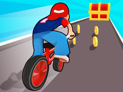 Construa a corrida do seu veículo