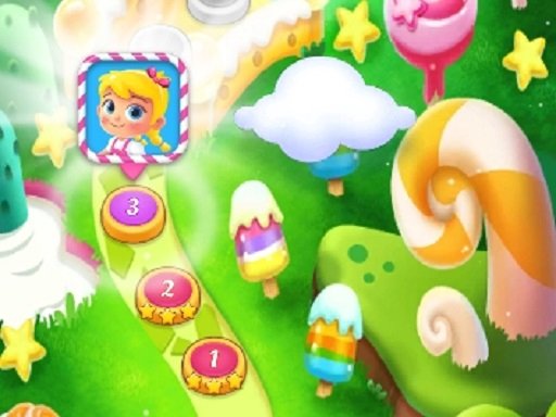 CandyCrushQuebra-cabeça