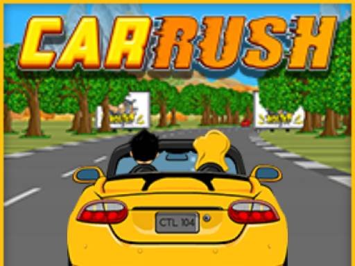 CarroRush