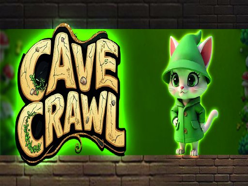 Rastreamento de Caverna