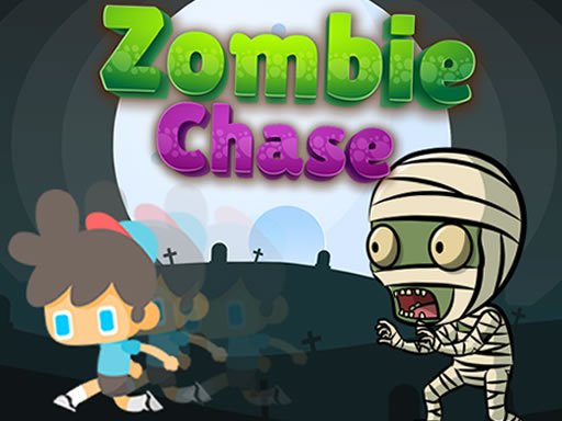 Perseguir Zumbi