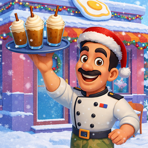 Chef Magnata