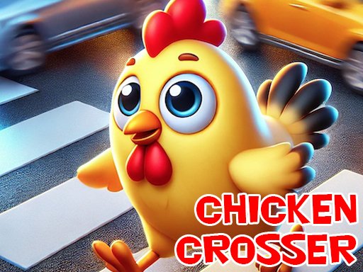 Cruzador de Frango