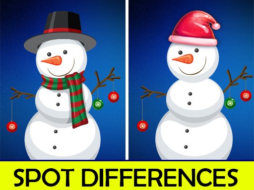 Diferenças de Natal