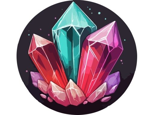 Choque de Cristal
