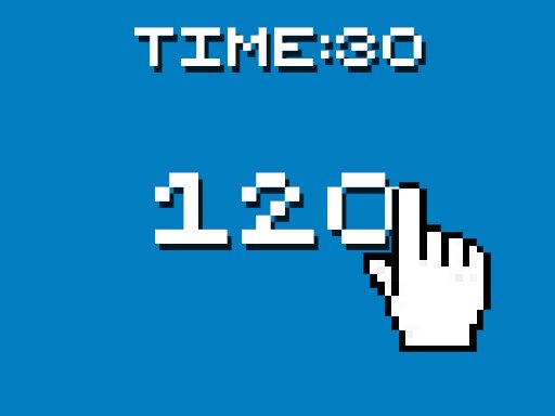 Jogo do Tempo Clicker