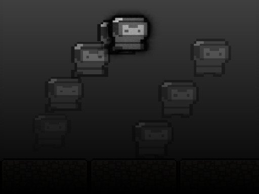 CloneUp: empilhe-se