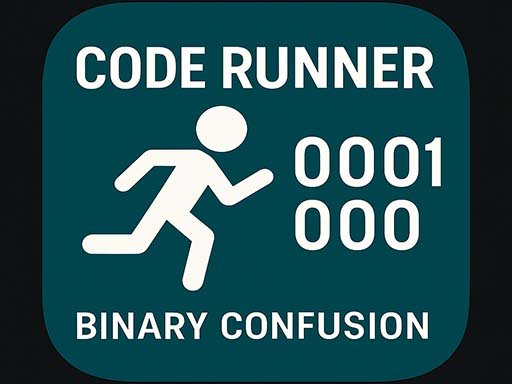 Code Runner: confusão binária