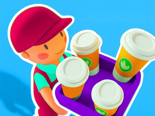 Jogo Magnata dos Negócios do Café