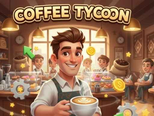 Magnata do Café