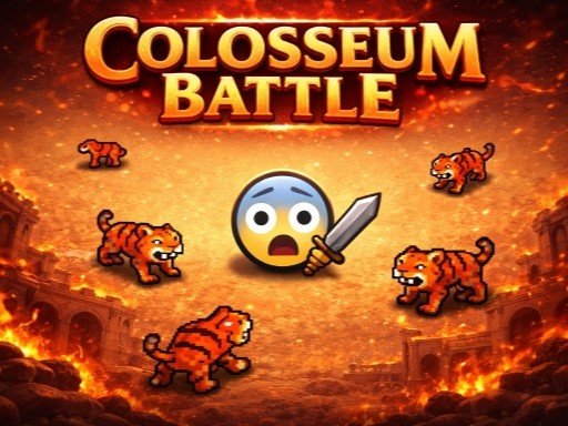 Batalha do Coliseu