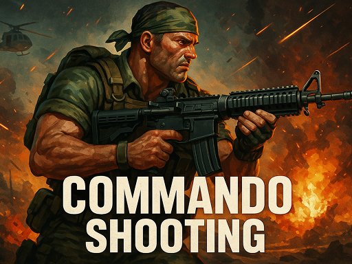 Tiro de Comando