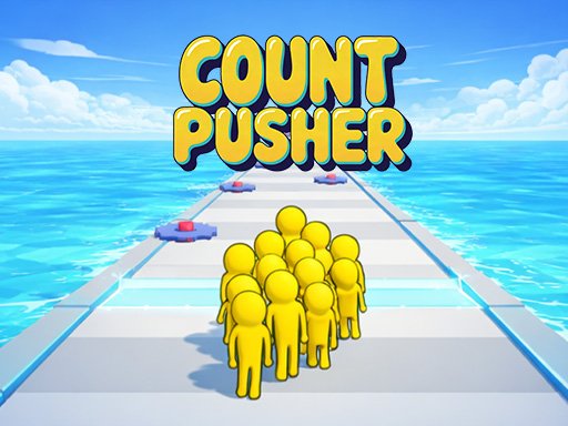 Conde Mestre Rush