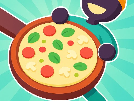 Pizzaria aconchegante