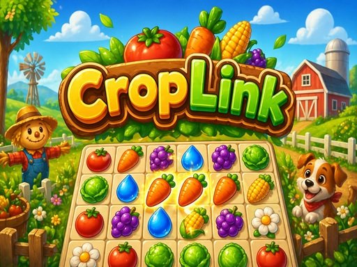 Crop Link