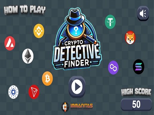 Localizador de detetive criptográfico