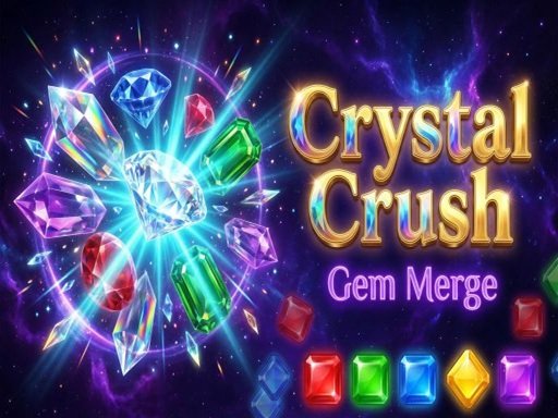 Choque de Cristal