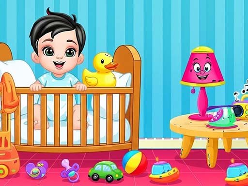 Simulador de creche