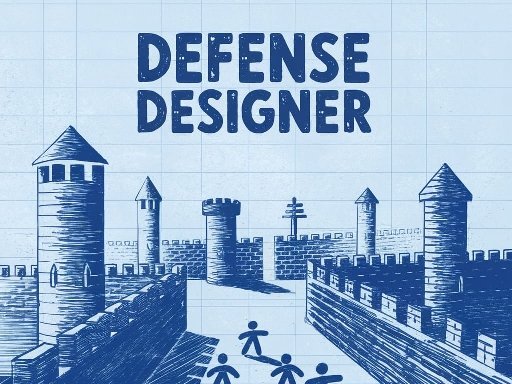 Designer de Defesa