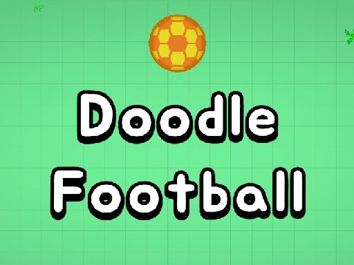Doodle Futebol