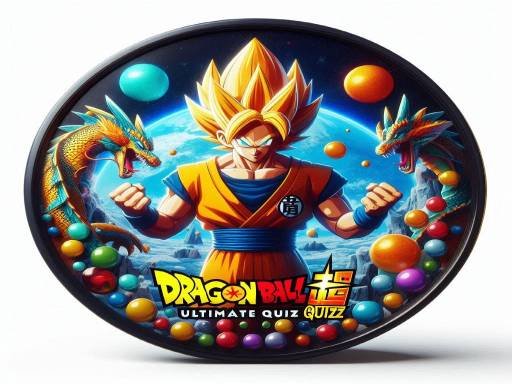 Confronto de curiosidades de Dragon Ball