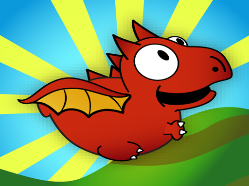 Dragão mosca