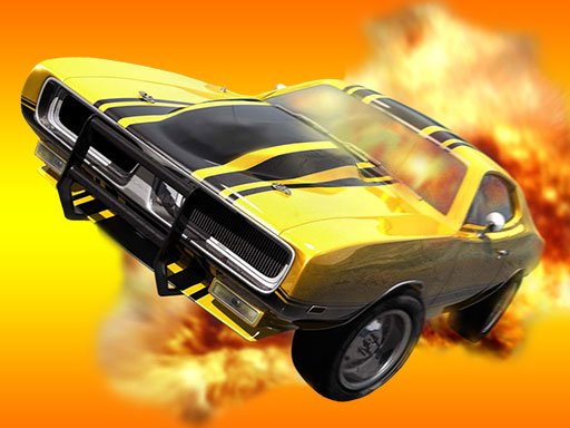 Multijogador de corrida de drift