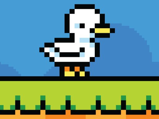 Mudança de Pato