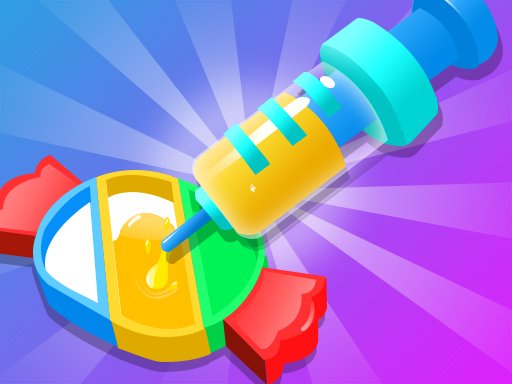 Tinja certo: seletor de cores